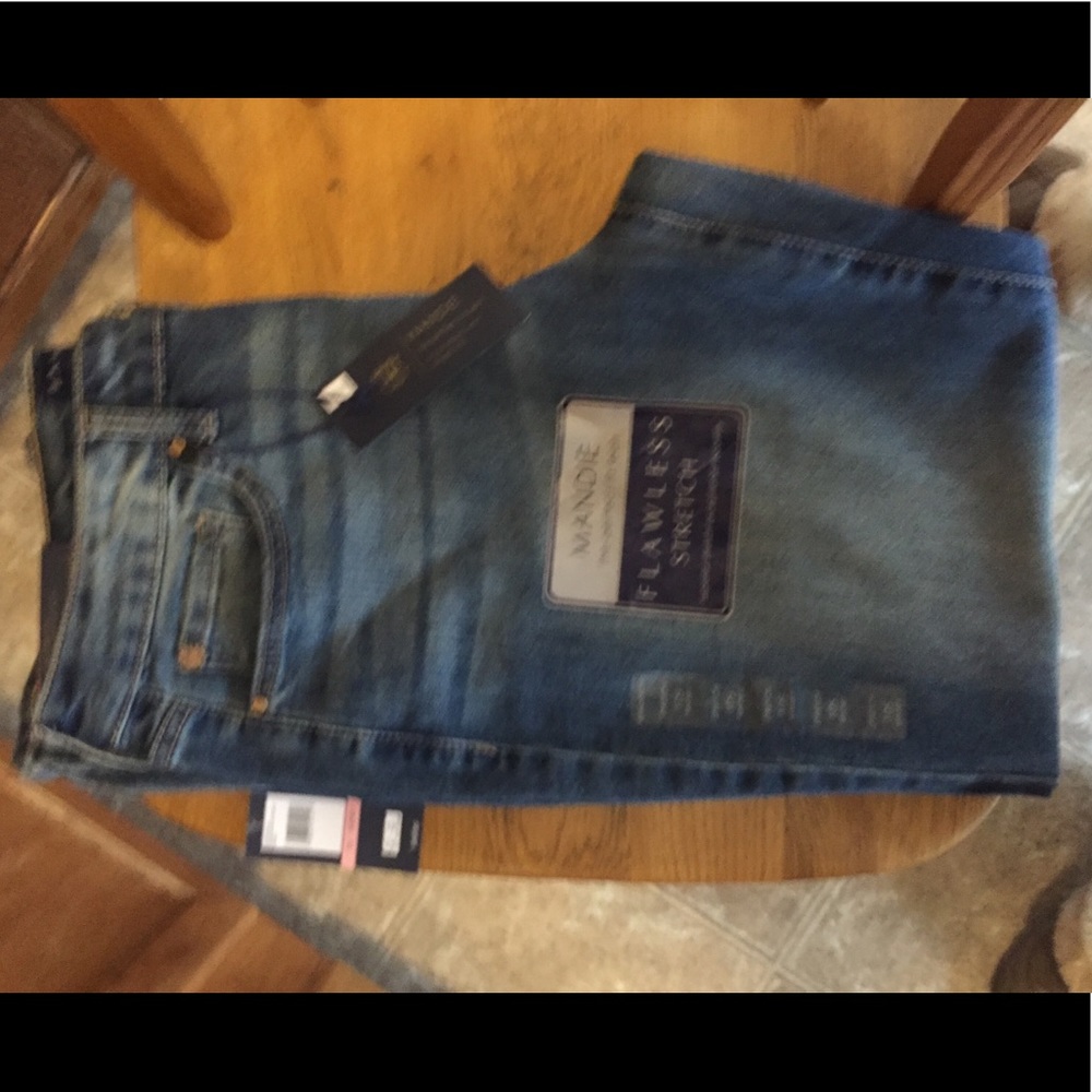 BANDOLINO MANDIE JEANS